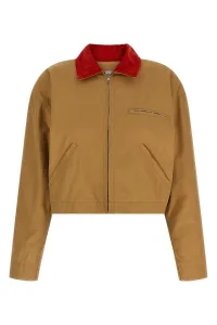 APC APC X Marc Jacobs Capsule Jacket