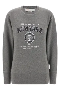APC Ny Apc Capsule Sweatshirt For Marc Jacobs