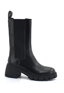 AQ-HIPE/Brown, Black, 7 UK AQ-HIPE/Brown, Black, 7 UK