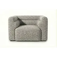 Araco Atelier Bear Armchair Ashlar Araco Atelier Bear Armchair Ashlar