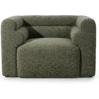 Araco Atelier Bear Armchair Laurel Araco Atelier Bear Armchair Laurel