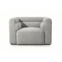 Araco Atelier Bear Armchair Mistral Araco Atelier Bear Armchair Mistral