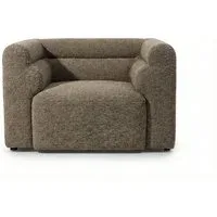 Araco Atelier Bear Armchair Porcini Araco Atelier Bear Armchair Porcini