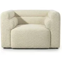 Araco Atelier Bear Armchair Vanilla Araco Atelier Bear Armchair Vanilla