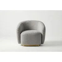 Araco Atelier Cleo Armchair Mistral Araco Atelier Cleo Armchair Mistral