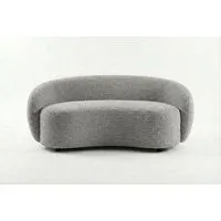 Araco Atelier Noah 2 Seater Sofa Mistral Araco Atelier Noah 2 Seater Sofa Mistral