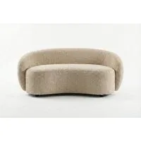Araco Atelier Noah 2 Seater Sofa Wicker Araco Atelier Noah 2 Seater Sofa Wicker