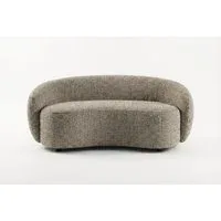 Araco Atelier Noah 2-Seater Sofa with Cleo Armchair Speckle Bundle Deal Araco Atelier Noah 2-Seater Sofa with Cleo Armchair Speckle Bundle Deal
