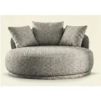 Araco Atelier Otis Armchair Speckle Araco Atelier Otis Armchair Speckle