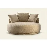 Araco Atelier Otis Armchair Wicker Araco Atelier Otis Armchair Wicker