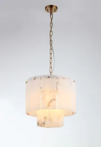 Araco Solentra Pendant Light Brass Araco Solentra Pendant Light Brass