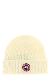 Arctic cap - White