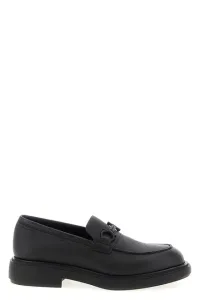 Arden loafers Black