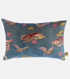 Aristolochia cotton pillow Aristolochia cotton pillow