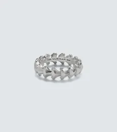 Armory sterling silver ring Armory sterling silver ring