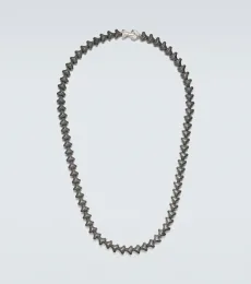 Armory titanium necklace Armory titanium necklace