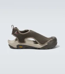 Arpy mesh slip-on sneakers Arpy mesh slip-on sneakers