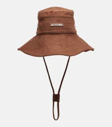 Artichaut canvas bucket hat Artichaut canvas bucket hat