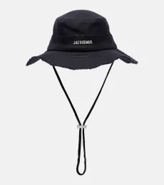 Artichaut cotton canvas bucket hat Artichaut cotton canvas bucket hat