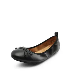 Ascenda Foldable Bowknot Lightweight Ballet Flats