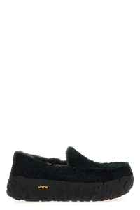 Ascot Vibram Weap Tech Shoes Size