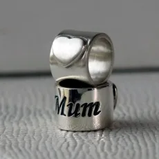 Ashes Story Bead Ashes Story Bead