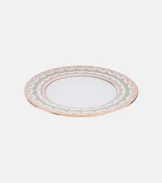 Assiette de présentation Poseidon Dusty Pink Assiette de présentation Poseidon Dusty Pink