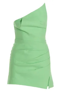 Asymmetric Dress Size UK