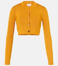Atalanta cropped cardigan Atalanta cropped cardigan