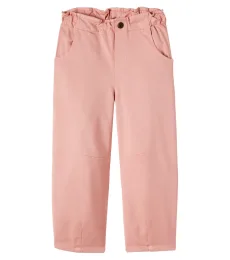 Atena twill pants