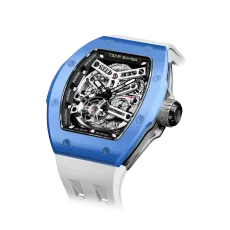 Atomic-Interchangeable Ceramic Edition Blue Atomic-Interchangeable Ceramic Edition Blue