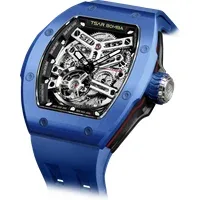 Atomic-Interchangeable Ceramic Edition Klein Blue Atomic-Interchangeable Ceramic Edition Klein Blue