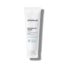 Atopalm - Soothing Gel Lotion - 120ml Atopalm - Soothing Gel Lotion - 120ml