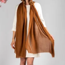 Auburn Lights Cashmere and Silk Wrap Auburn Lights Cashmere and Silk Wrap