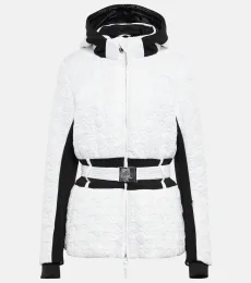 Audrey padded ski jacket Audrey padded ski jacket