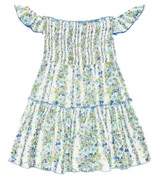 Aurora floral dress Aurora floral dress