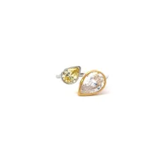 Aurora Ring by Jourdan Sloane Aurora Ring by Jourdan Sloane