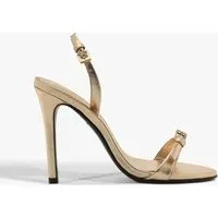Aurora Sling Metallic Sandal Aurora Sling Metallic Sandal