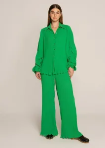 Ausha Pant Set. Ausha Pant Set.