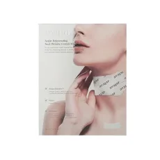 avajar - Perfect Neck Age Wrinkle Control Mask - 1pc avajar - Perfect Neck Age Wrinkle Control Mask - 1pc