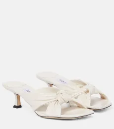 Avenue 50 leather sandals Avenue 50 leather sandals