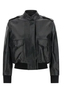 'Aviator' Jacket 'Aviator' Jacket