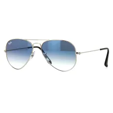 Aviator RB3025 0033F 58 Sunglasses