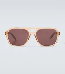Aviator sunglasses