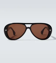 Aviator sunglasses