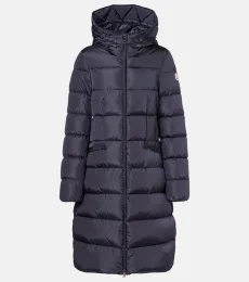 Avocette quilted down parka Avocette quilted down parka