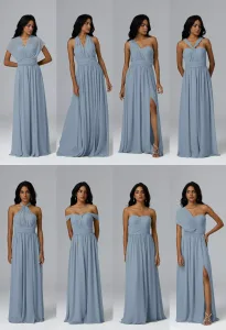 AW Annie Convertibile Dress AW Annie Convertibile Dress