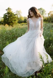 AW Giuliana Dress