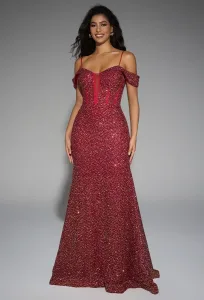 AW Leia Kleid
