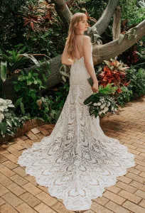 AW Rita Wedding Dress AW Rita Wedding Dress